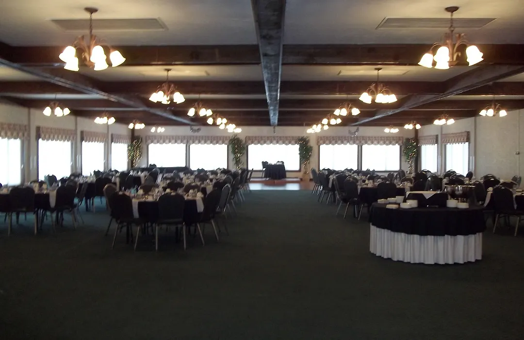 Bangor Inn & Suites-1